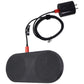 Verizon Dual Wireless Fast Charge Charging Pad with 6-Foot USB-C Wall Charger Cell Phone - Chargers & Cradles Verizon - Simple Cell Bulk Wholesale Pricing - USA Seller