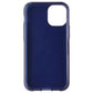 Griffin Survivor Clear Series Case for Apple iPhone 12 Mini - Navy Cell Phone - Cases, Covers & Skins Griffin - Simple Cell Bulk Wholesale Pricing - USA Seller