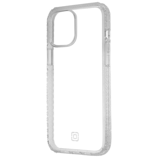 Incipio Grip Series Case for Apple iPhone 12 Pro Max Smartphones - Clear