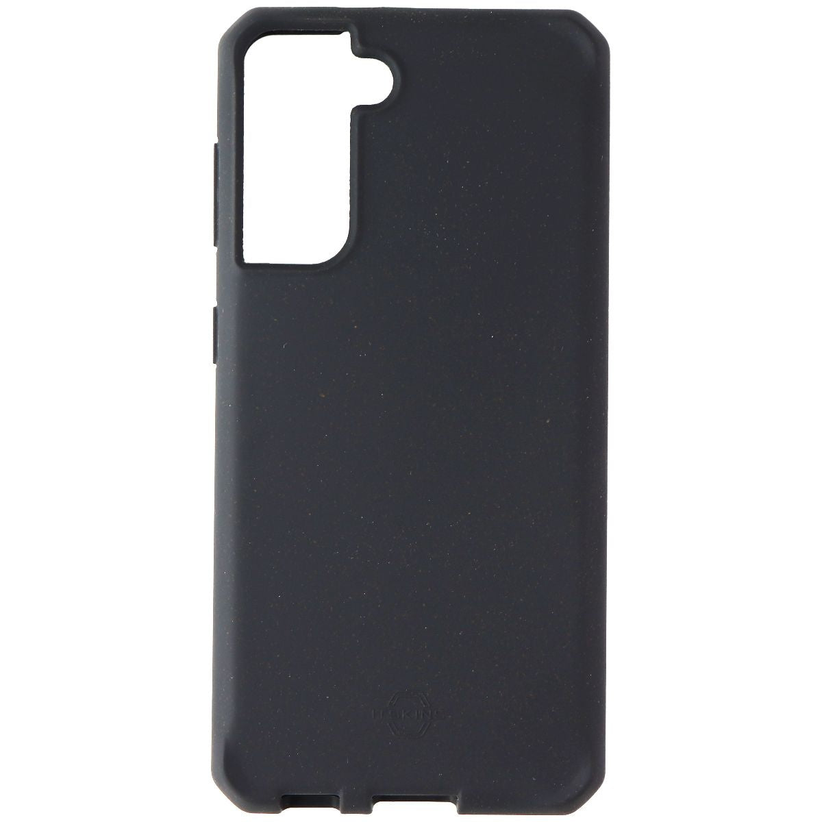 ITSKINS Feroniabio Terra Series Case for Samsung S21 5G - Black Cell Phone - Cases, Covers & Skins ITSKINS    - Simple Cell Bulk Wholesale Pricing - USA Seller