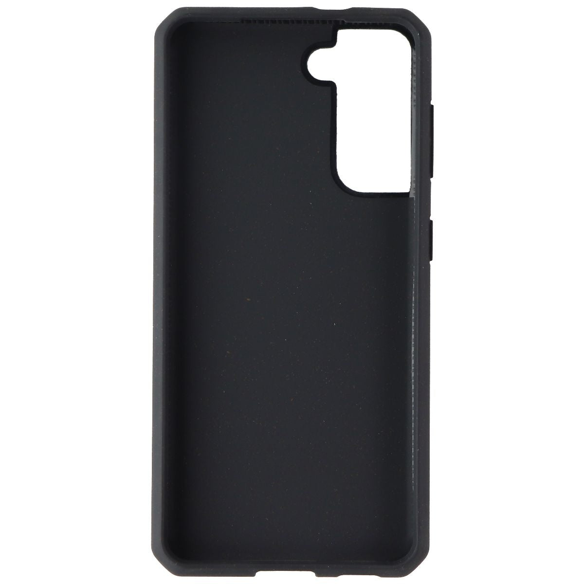 ITSKINS Feroniabio Terra Series Case for Samsung S21 5G - Black Cell Phone - Cases, Covers & Skins ITSKINS - Simple Cell Bulk Wholesale Pricing - USA Seller