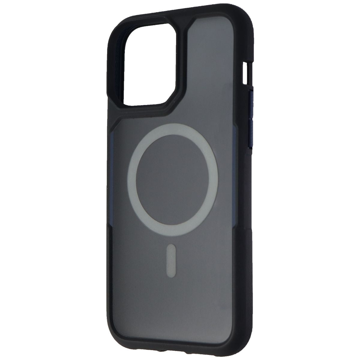 Griffin Survivor Endurance Case for MagSafe for iPhone 13 Pro Max - Storm Blue Cell Phone - Cases, Covers & Skins Griffin - Simple Cell Bulk Wholesale Pricing - USA Seller