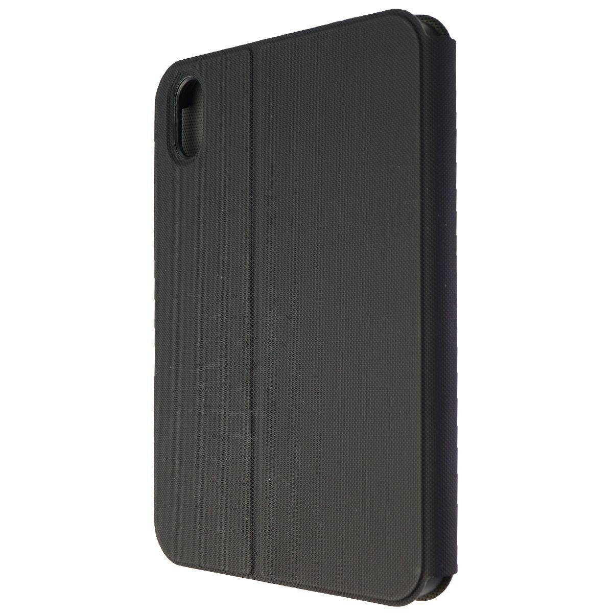 Incipio SureView Series Hard Folio Case for Apple iPad mini (6th Gen) - Black iPad/Tablet Accessories - Cases, Covers, Keyboard Folios Incipio - Simple Cell Bulk Wholesale Pricing - USA Seller
