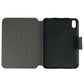 Incipio SureView Series Hard Folio Case for Apple iPad mini (6th Gen) - Black iPad/Tablet Accessories - Cases, Covers, Keyboard Folios Incipio - Simple Cell Bulk Wholesale Pricing - USA Seller