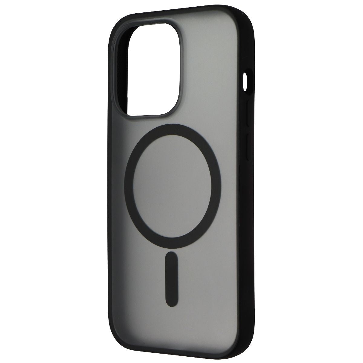 Verizon Slim Sustainable Case for MagSafe for Apple iPhone 14 Pro - Smoke Cell Phone - Cases, Covers & Skins Verizon - Simple Cell Bulk Wholesale Pricing - USA Seller