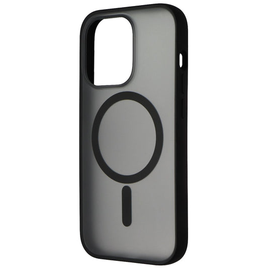 Verizon Slim Sustainable Case for MagSafe for Apple iPhone 14 Pro - Smoke Cell Phone - Cases, Covers & Skins Verizon - Simple Cell Bulk Wholesale Pricing - USA Seller