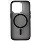 Verizon Slim Sustainable Case for MagSafe for Apple iPhone 14 Pro - Smoke Cell Phone - Cases, Covers & Skins Verizon - Simple Cell Bulk Wholesale Pricing - USA Seller