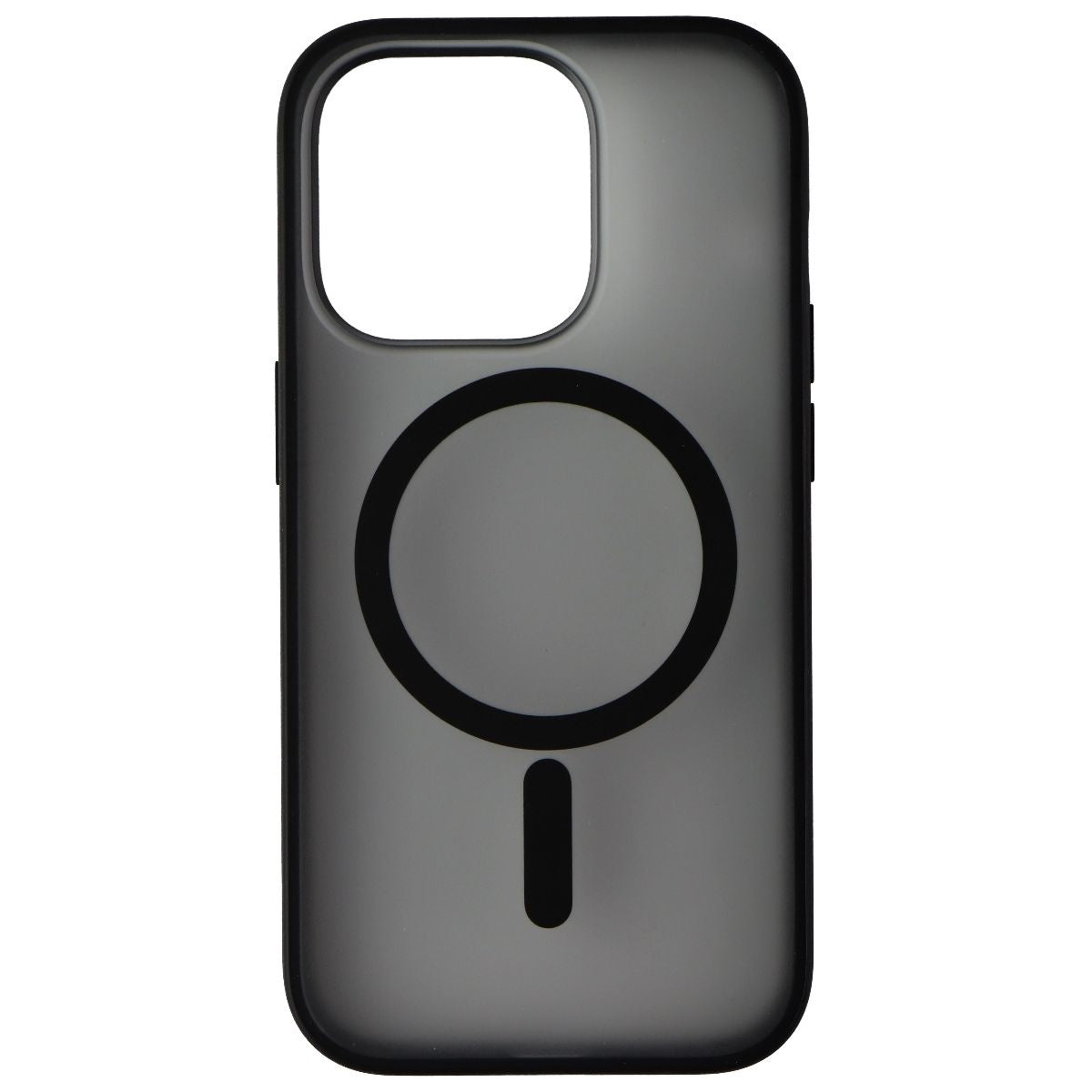 Verizon Slim Sustainable Case for MagSafe for Apple iPhone 14 Pro - Smoke Cell Phone - Cases, Covers & Skins Verizon - Simple Cell Bulk Wholesale Pricing - USA Seller