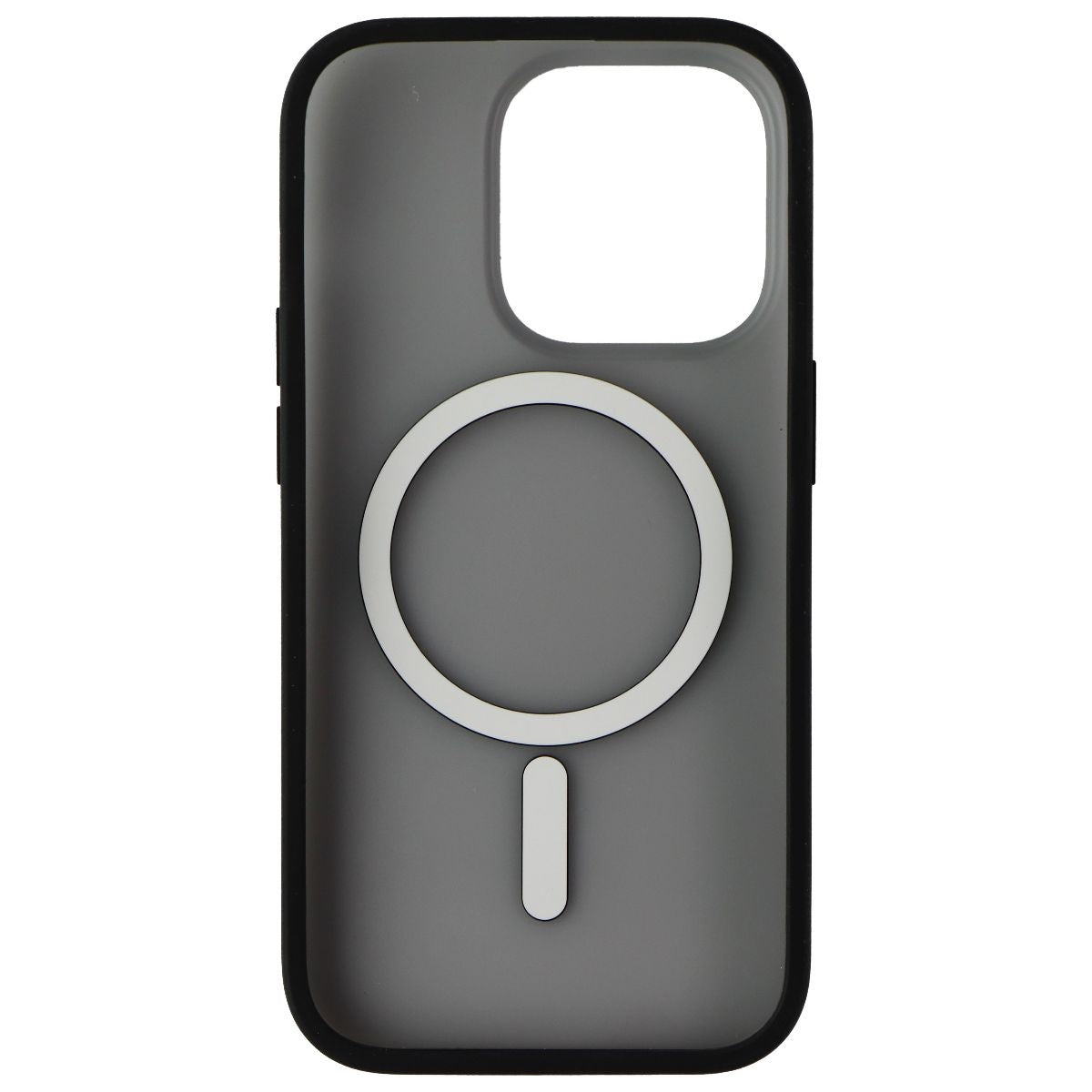 Verizon Slim Sustainable Case for MagSafe for Apple iPhone 14 Pro - Smoke Cell Phone - Cases, Covers & Skins Verizon - Simple Cell Bulk Wholesale Pricing - USA Seller