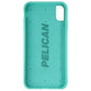 Pelican Protector Series Dual Layer Case for Apple iPhone Xs Max - Grey / Aqua Cell Phone - Cases, Covers & Skins Pelican - Simple Cell Bulk Wholesale Pricing - USA Seller