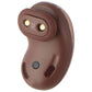 Samsung Buds Live - Right Side Only - Bronze / No Charge Case (SM-R180) Portable Audio - Headphones Samsung - Simple Cell Bulk Wholesale Pricing - USA Seller