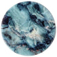 PopSockets PopGrip Swappable Top - Blue Marble (Top ONLY/No Base) Cell Phone - Mounts & Holders PopSockets - Simple Cell Bulk Wholesale Pricing - USA Seller