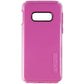 Incipio DualPro Series Case for Samsung Galaxy S10e - Fuchsia Pink/Clear Cell Phone - Cases, Covers & Skins Incipio - Simple Cell Bulk Wholesale Pricing - USA Seller