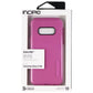 Incipio DualPro Series Case for Samsung Galaxy S10e - Fuchsia Pink/Clear Cell Phone - Cases, Covers & Skins Incipio    - Simple Cell Bulk Wholesale Pricing - USA Seller