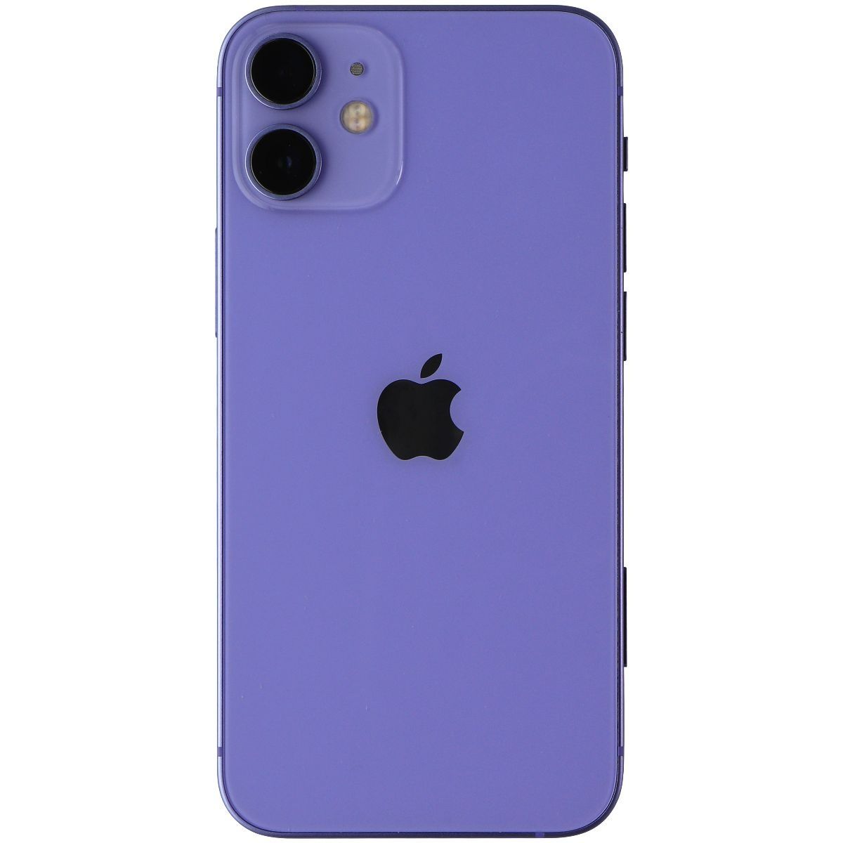 Apple iPhone 12 mini (5.4-inch) Smartphone (A2176) Unlocked - 64GB/Purple Cell Phones & Smartphones Apple - Simple Cell Bulk Wholesale Pricing - USA Seller