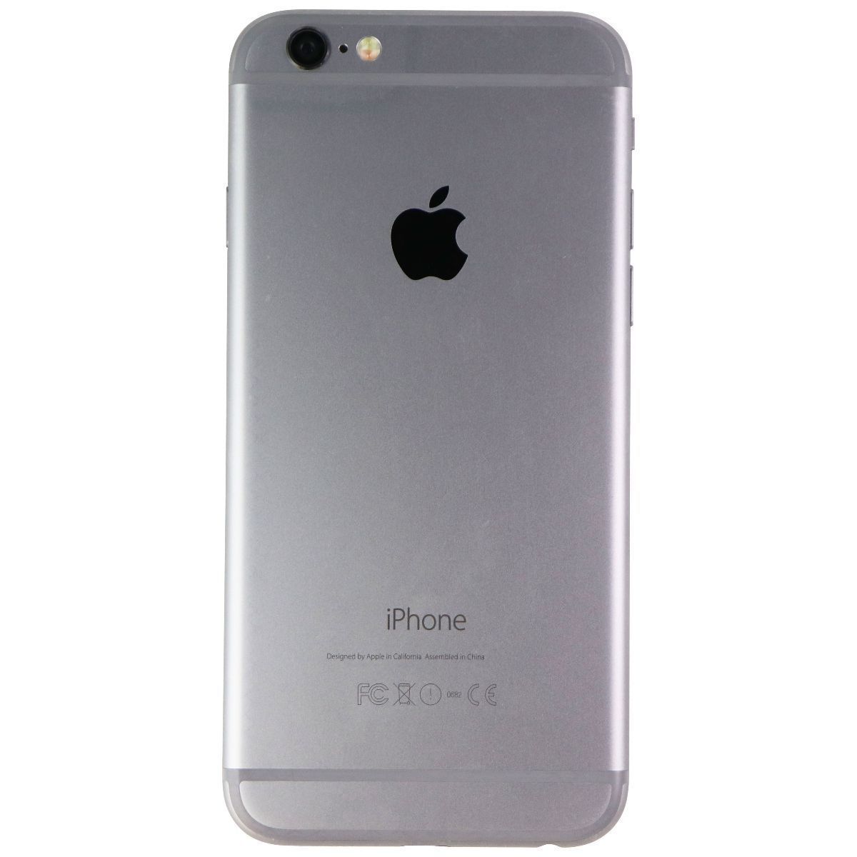 Apple iPhone 6 (4.7-inch) Smartphone (A1586) Unlocked - 32GB / Space Gray