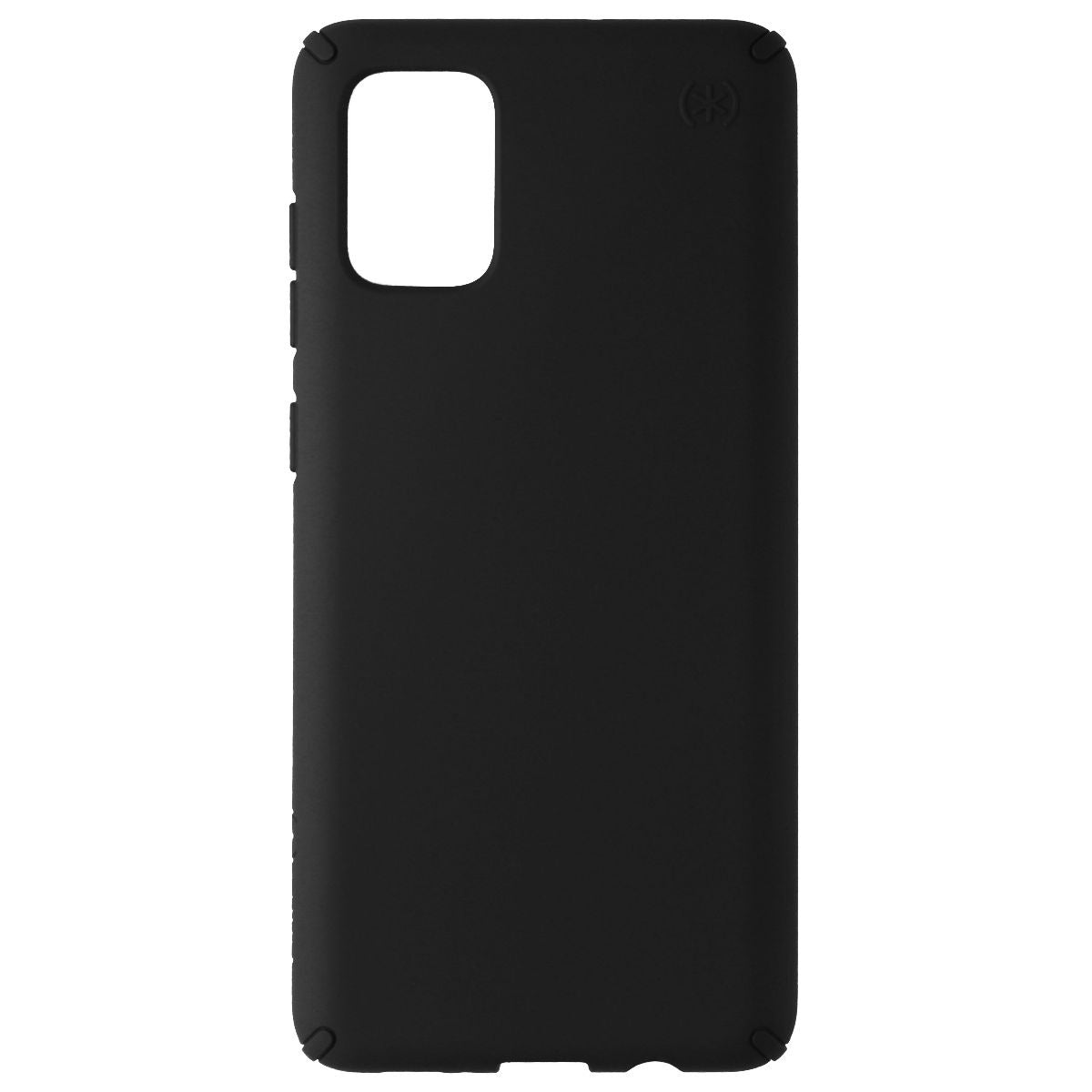 Speck Presidio Exotech Series Case for Samsung Galaxy A71 - Black Cell Phone - Cases, Covers & Skins Speck - Simple Cell Bulk Wholesale Pricing - USA Seller