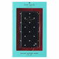 Kate Spade New York Universal 4000mAh Backup Battery Bank - Black / White Dots Cell Phone - Chargers & Cradles Kate Spade    - Simple Cell Bulk Wholesale Pricing - USA Seller
