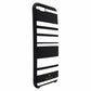 Kate Spade Hybrid Hardshell Case for iPhone 6 Plus 6S Plus Black White Stripes Cell Phone - Cases, Covers & Skins Kate Spade - Simple Cell Bulk Wholesale Pricing - USA Seller