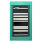 Kate Spade Hybrid Hardshell Case for iPhone 6 Plus 6S Plus Black White Stripes Cell Phone - Cases, Covers & Skins Kate Spade - Simple Cell Bulk Wholesale Pricing - USA Seller