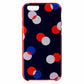 Kate Spade New York 3 Dot Hybrid Hard Shell Case For iPhone 6/6s - Polka Dot Cell Phone - Cases, Covers & Skins Kate Spade    - Simple Cell Bulk Wholesale Pricing - USA Seller