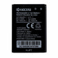Genuine OEM Kyocera SCP-69LBPS Replacement 1500mAh Battery DuraXTP DuraXE Cell Phone - Batteries Kyocera - Simple Cell Bulk Wholesale Pricing - USA Seller