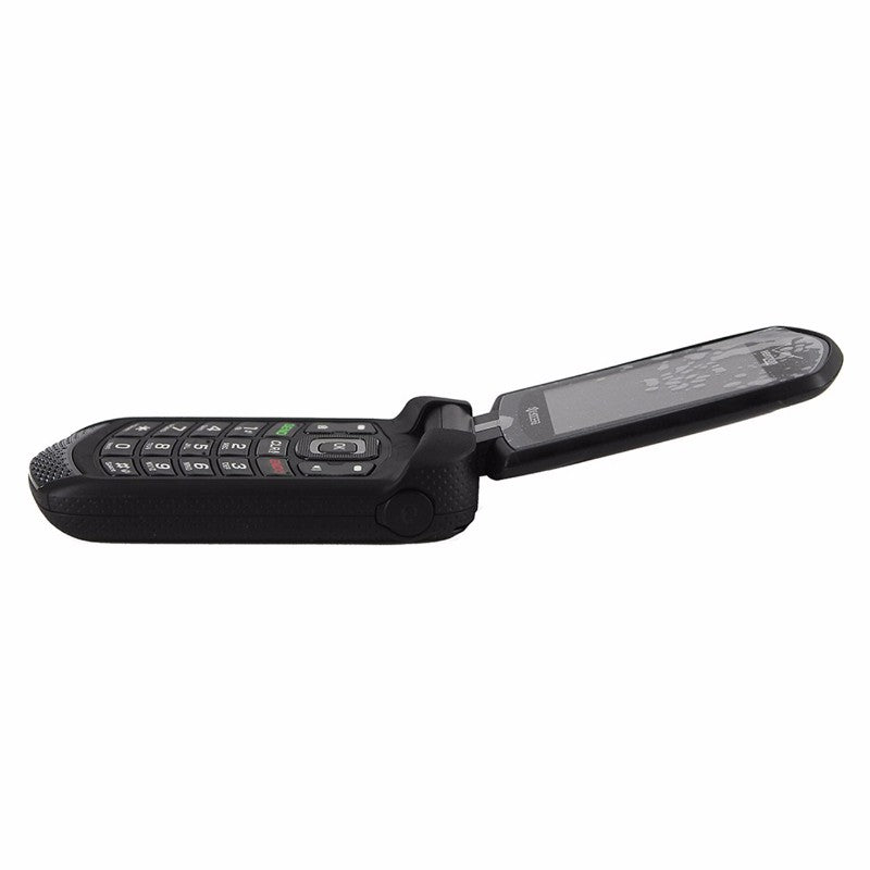 Kyocera DuraXV Cell Phone (E4520) - Verizon Locked - Black Cell Phones & Smartphones Kyocera    - Simple Cell Bulk Wholesale Pricing - USA Seller