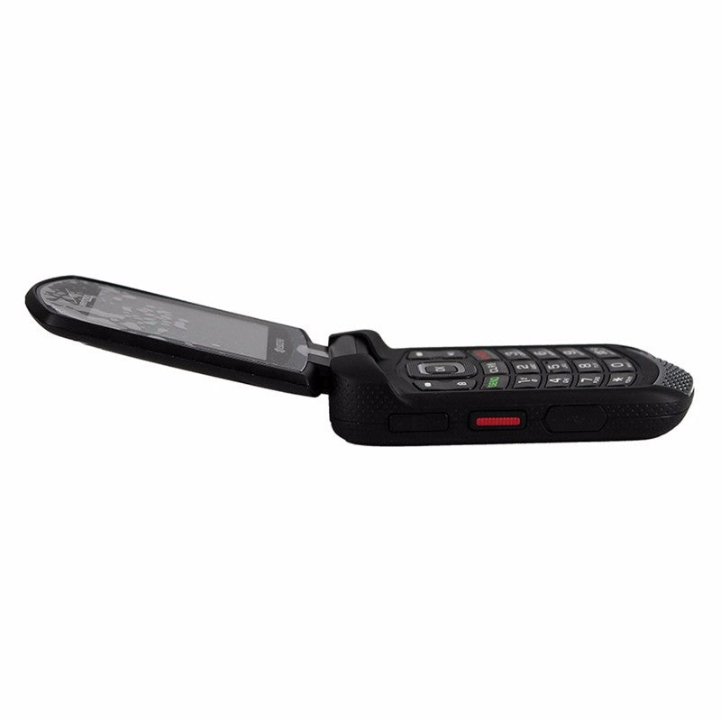 Kyocera DuraXV Cell Phone (E4520) - Verizon Locked - Black Cell Phones & Smartphones Kyocera    - Simple Cell Bulk Wholesale Pricing - USA Seller