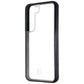 Incipio Organicore Hard Case for Samsung Galaxy S22 - Clear/Charcoal Cell Phone - Cases, Covers & Skins Incipio    - Simple Cell Bulk Wholesale Pricing - USA Seller