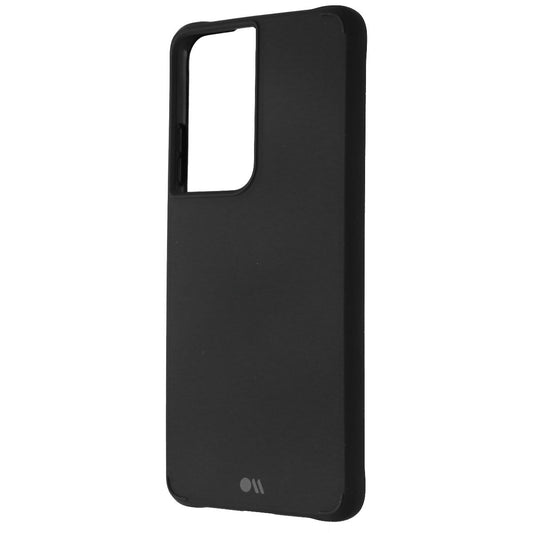 Case-Mate Hard Case for Samsung Galaxy S21 Ultra - Black Cell Phone - Cases, Covers & Skins Case-Mate - Simple Cell Bulk Wholesale Pricing - USA Seller