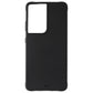 Case-Mate Hard Case for Samsung Galaxy S21 Ultra - Black Cell Phone - Cases, Covers & Skins Case-Mate - Simple Cell Bulk Wholesale Pricing - USA Seller