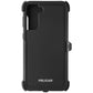 Pelican Voyager Series Case & Holster for Samsung Galaxy S21+ (Plus) 5G - Black Cell Phone - Cases, Covers & Skins Case-Mate - Simple Cell Bulk Wholesale Pricing - USA Seller