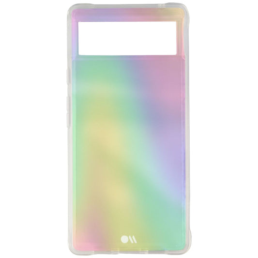 Case-Mate Soap Bubble Series Designer Case for Google Pixel 6 - Soap Bubble Cell Phone - Cases, Covers & Skins Case-Mate - Simple Cell Bulk Wholesale Pricing - USA Seller