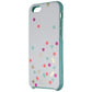 Kate Spade Hybrid Hardshell Case for Apple iPhone 6s/6 - Teal/White/Multi Cell Phone - Cases, Covers & Skins Kate Spade - Simple Cell Bulk Wholesale Pricing - USA Seller