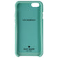 Kate Spade Hybrid Hardshell Case for Apple iPhone 6s/6 - Teal/White/Multi Cell Phone - Cases, Covers & Skins Kate Spade - Simple Cell Bulk Wholesale Pricing - USA Seller