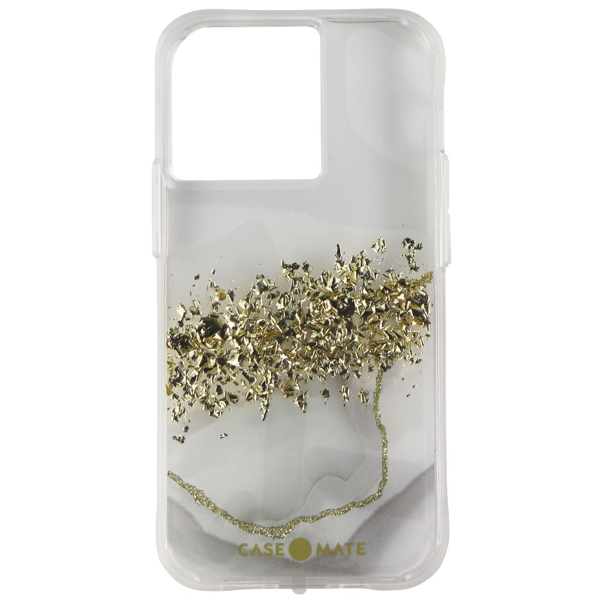 Case-Mate Case for iPhone 13 Pro - Marble Design - Karat Marble Cell Phone - Cases, Covers & Skins Case-Mate - Simple Cell Bulk Wholesale Pricing - USA Seller