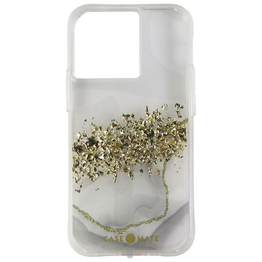 Case-Mate Case for iPhone 13 Pro - Marble Design - Karat Marble Cell Phone - Cases, Covers & Skins Case-Mate - Simple Cell Bulk Wholesale Pricing - USA Seller