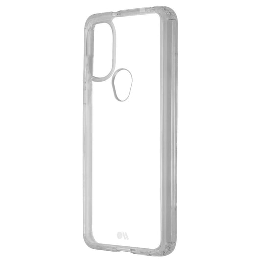 Case-Mate Protection Pack Case & Screen Protector for Moto G Power 2022 - Clear Cell Phone - Cases, Covers & Skins Case-Mate - Simple Cell Bulk Wholesale Pricing - USA Seller