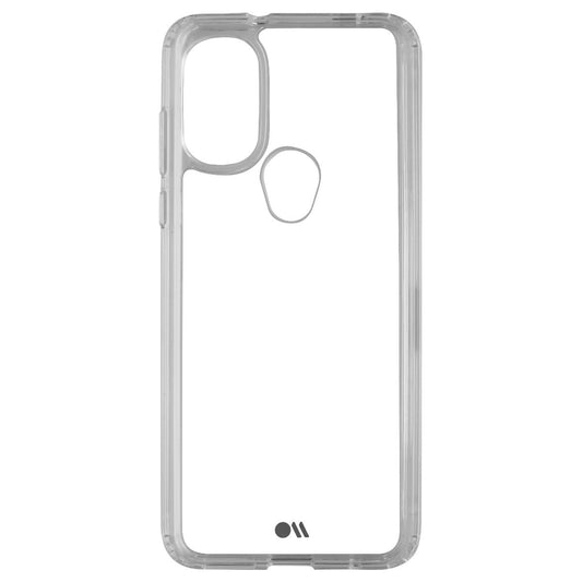 Case-Mate Protection Pack Case & Screen Protector for Moto G Power 2022 - Clear Cell Phone - Cases, Covers & Skins Case-Mate - Simple Cell Bulk Wholesale Pricing - USA Seller