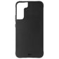 Case-Mate Case and Screen Protector for Samsung Galaxy S22 Plus Black Cell Phone - Cases, Covers & Skins Case-Mate - Simple Cell Bulk Wholesale Pricing - USA Seller