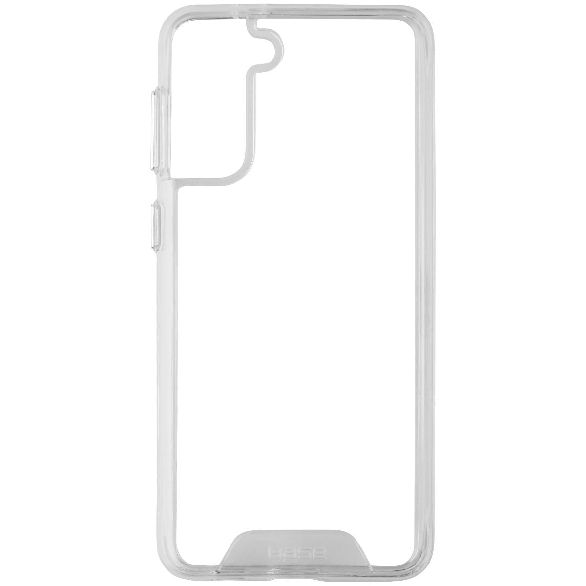 Base B. Air+ Series Hard Case for Samsung Galaxy (S21+) - Clear Cell Phone - Cases, Covers & Skins Base    - Simple Cell Bulk Wholesale Pricing - USA Seller