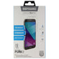 BodyGuardz Pure2 Screen Protector for Galaxy J3 (2017) / Express Prime 2 - Clear Cell Phone - Screen Protectors BODYGUARDZ - Simple Cell Bulk Wholesale Pricing - USA Seller