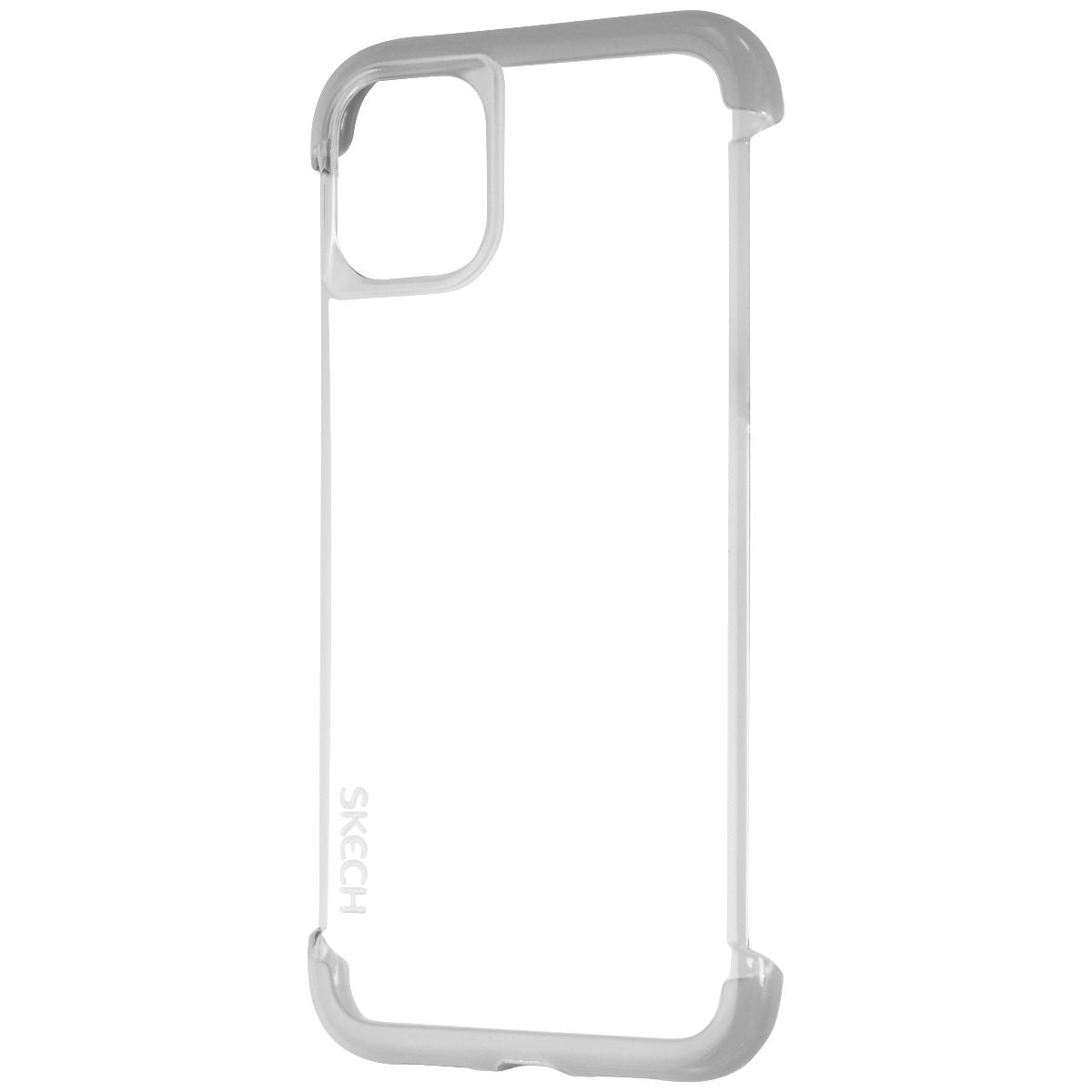 Skech Stark Minimal Protection Case for Apple iPhone 11 & iPhone XR - Clear/Moon Cell Phone - Cases, Covers & Skins Skech - Simple Cell Bulk Wholesale Pricing - USA Seller