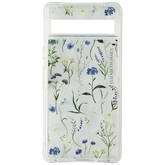 Case-Mate Elizabeth James Case for Google Pixel 7a - Afternoon in Versailles Cell Phone - Cases, Covers & Skins Case-Mate    - Simple Cell Bulk Wholesale Pricing - USA Seller