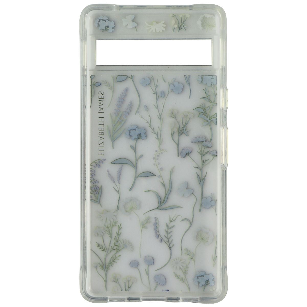 Case-Mate Elizabeth James Case for Google Pixel 7a - Afternoon in Versailles Cell Phone - Cases, Covers & Skins Case-Mate    - Simple Cell Bulk Wholesale Pricing - USA Seller