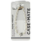 Case-Mate Beaded Universal Phone Wristlet - Crystal Pearl Cell Phone - Straps & Charms Case-Mate - Simple Cell Bulk Wholesale Pricing - USA Seller
