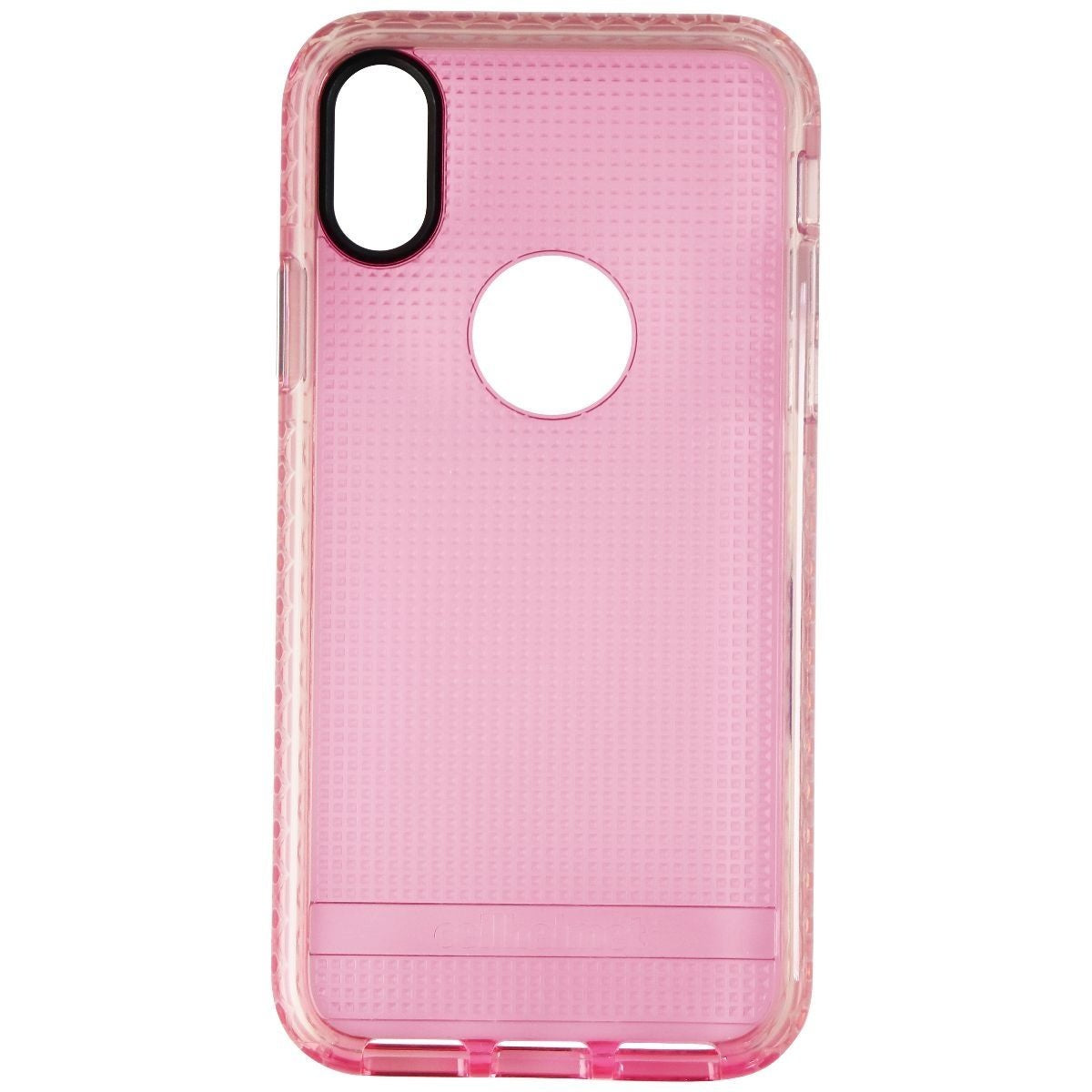 CellHelmet Altitude X Series Case for Apple iPhone XS & iPhone X - Pink Cell Phone - Cases, Covers & Skins CellHelmet - Simple Cell Bulk Wholesale Pricing - USA Seller