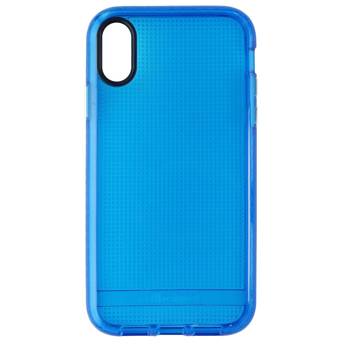 CellHelmet Altitude X Series Gel Case for Apple iPhone XR - Blue Cell Phone - Cases, Covers & Skins CellHelmet - Simple Cell Bulk Wholesale Pricing - USA Seller