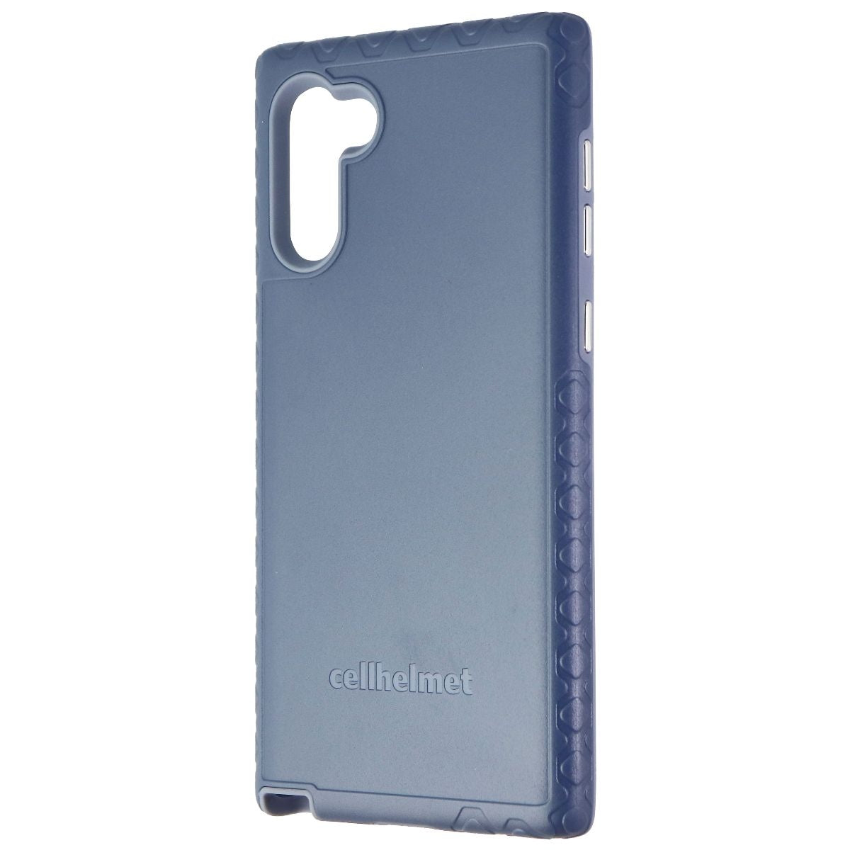 CellHelmet Fortitude Series Case for Samsung Galaxy Note 10 - Slate Blue Cell Phone - Cases, Covers & Skins CellHelmet - Simple Cell Bulk Wholesale Pricing - USA Seller