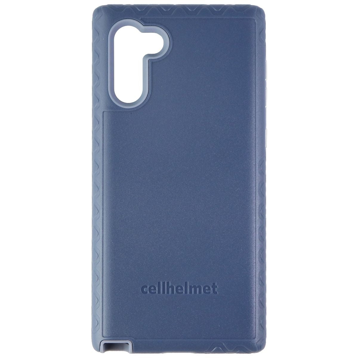 CellHelmet Fortitude Series Case for Samsung Galaxy Note 10 - Slate Blue Cell Phone - Cases, Covers & Skins CellHelmet - Simple Cell Bulk Wholesale Pricing - USA Seller